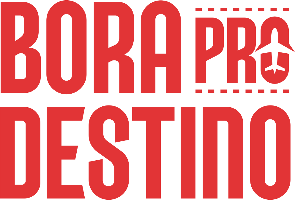 Bora Pro Destino