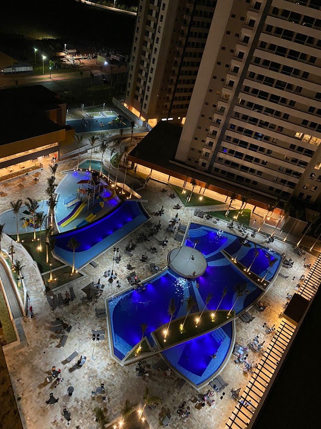 Feriado Corpus Christ