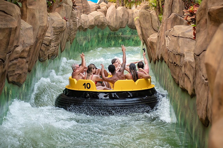 Thermas Dos Laranjais - Image 2