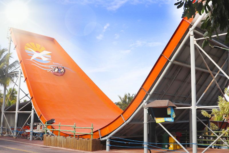 Thermas Dos Laranjais - Image 5