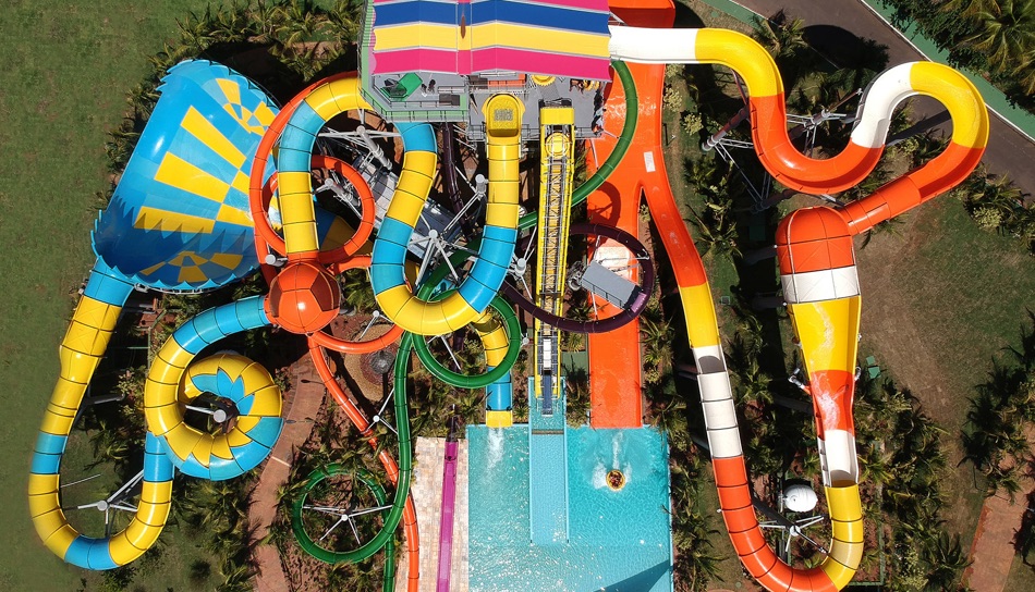 Thermas Dos Laranjais - Image 7