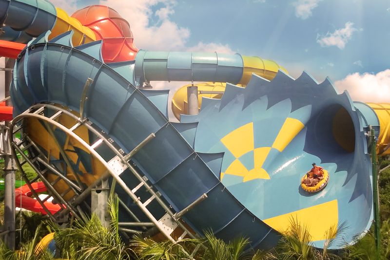 Thermas Dos Laranjais - Image 11