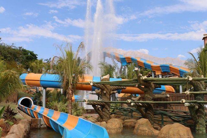 Thermas Dos Laranjais - Image 15