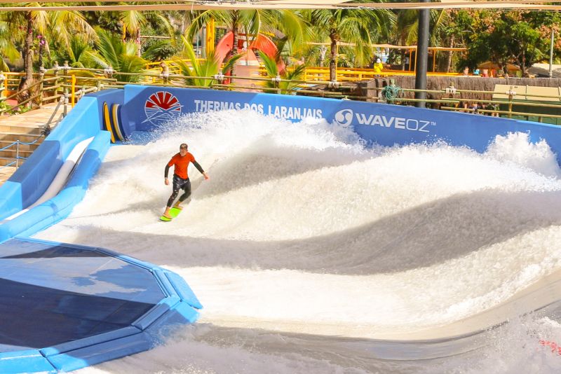 Thermas Dos Laranjais - Image 19