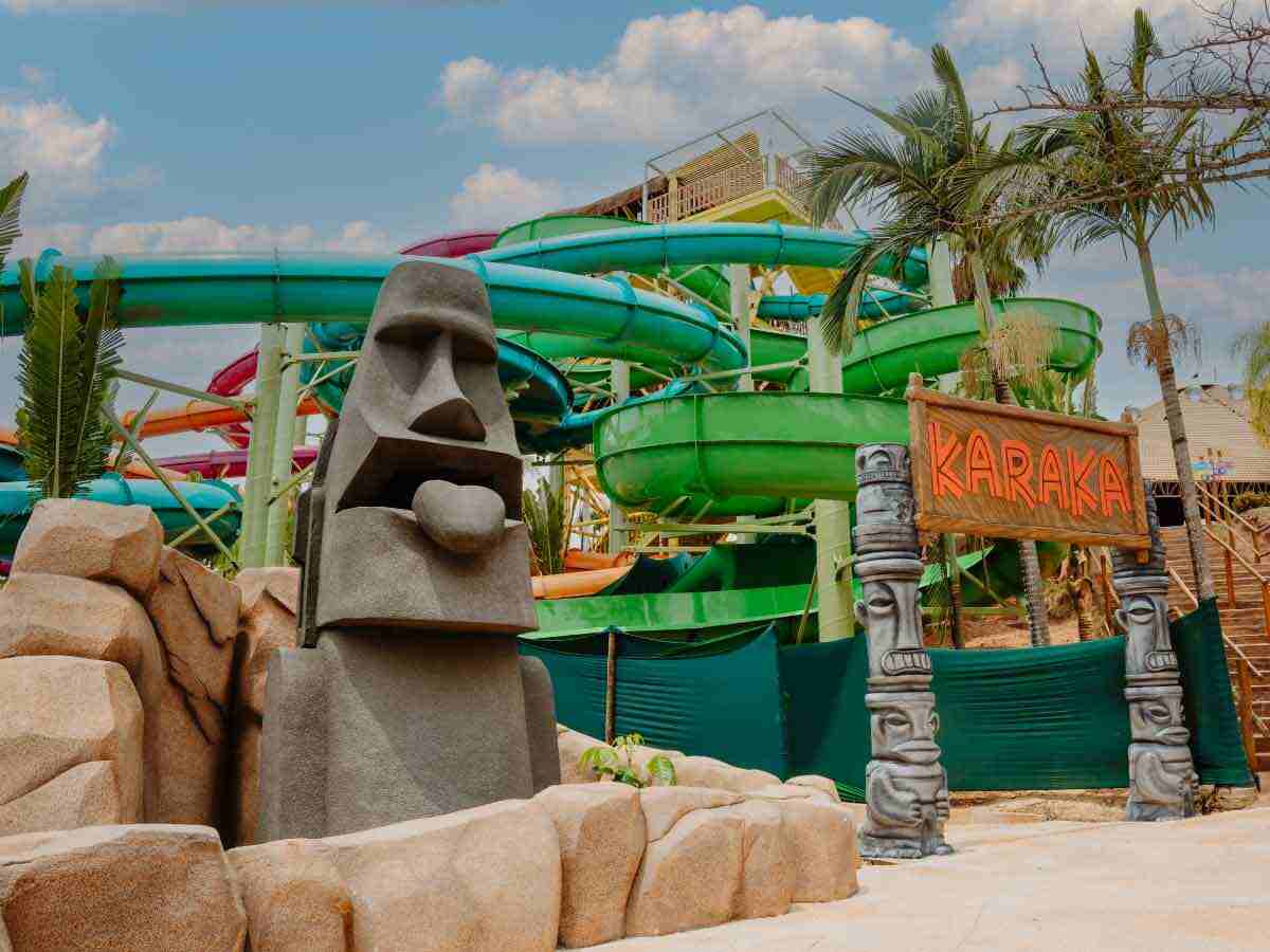 Thermas São Pedro - Image 2