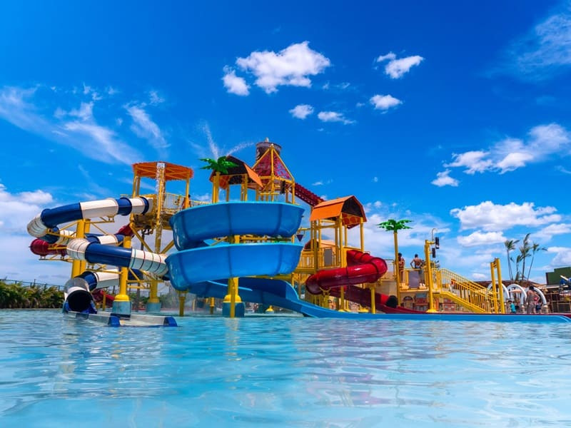 Barretos Country Thermas Park - Image 1