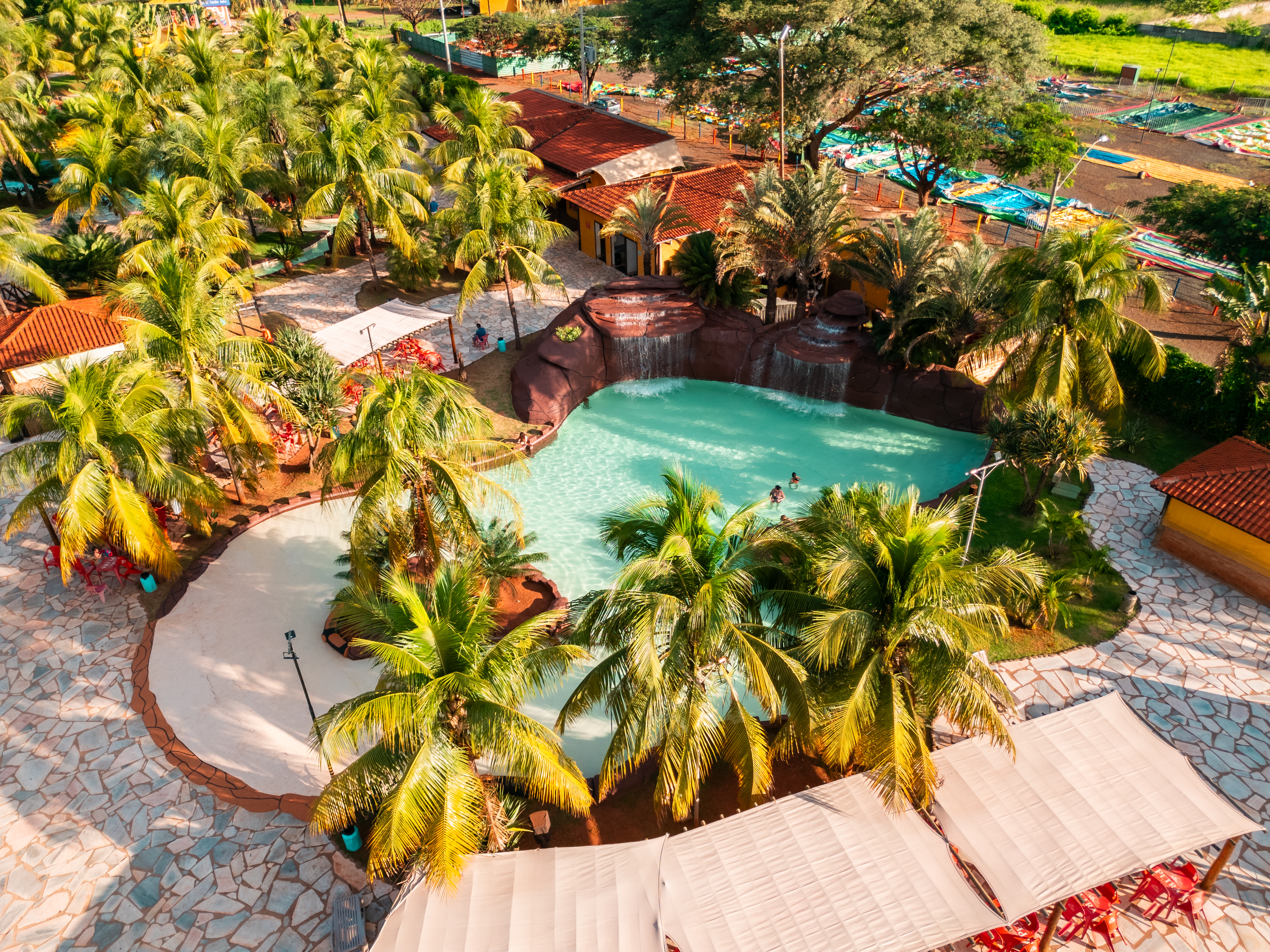 Barretos Country Thermas Park - Image 3