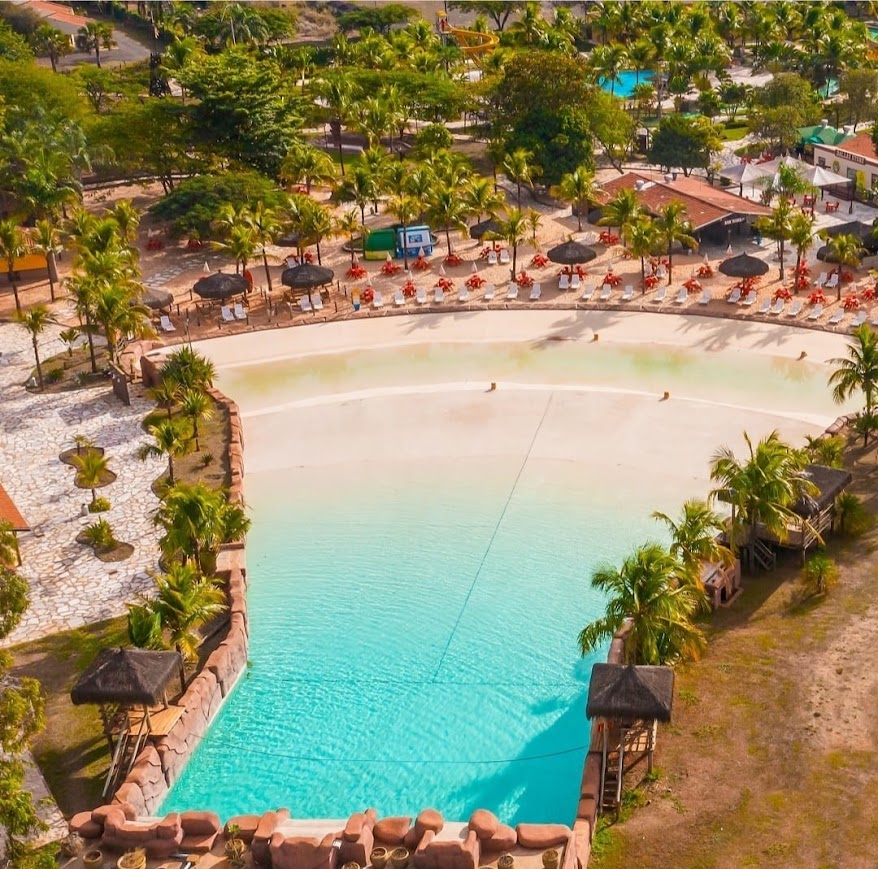 Barretos Country Thermas Park - Image 5