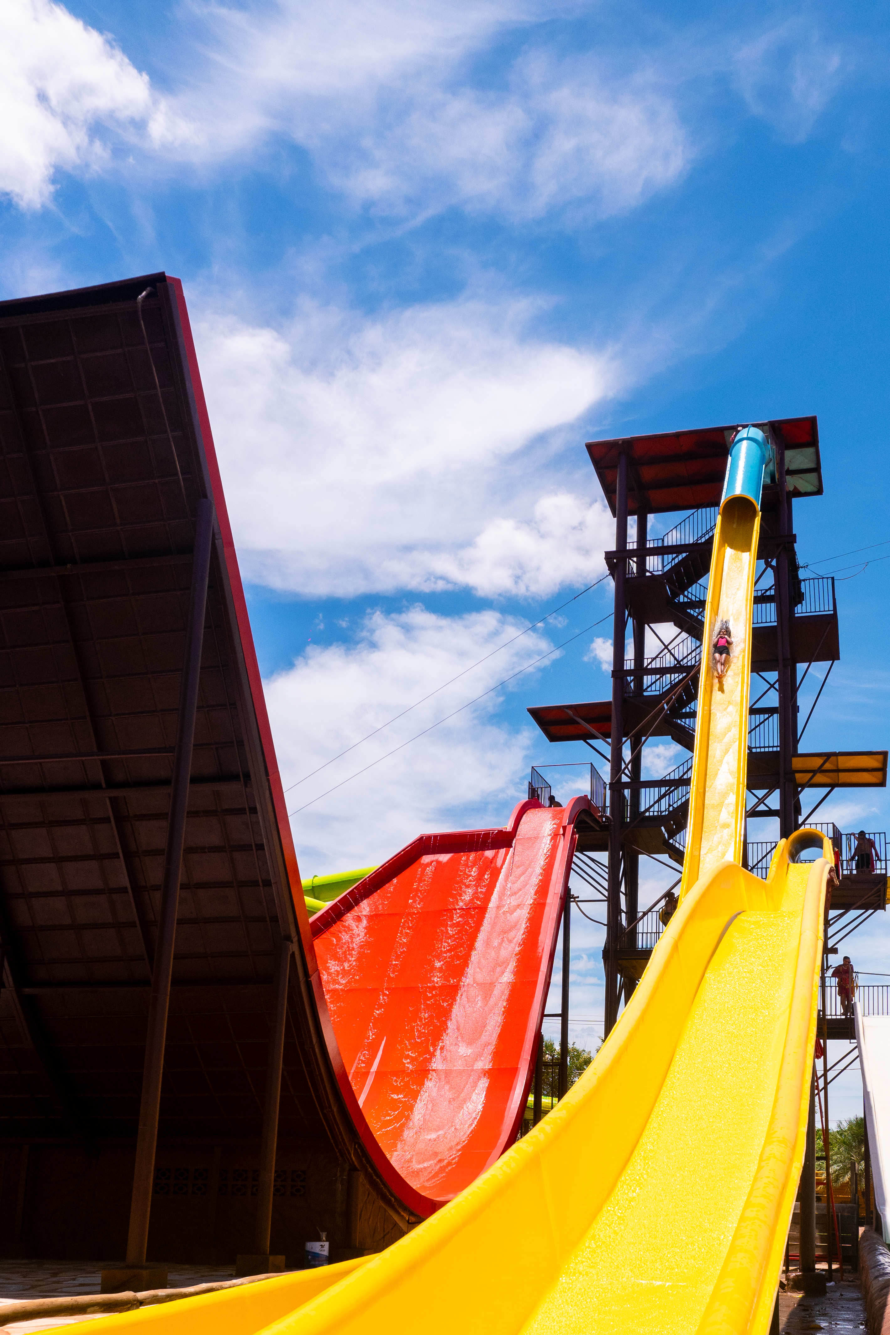 Barretos Country Thermas Park - Image 9