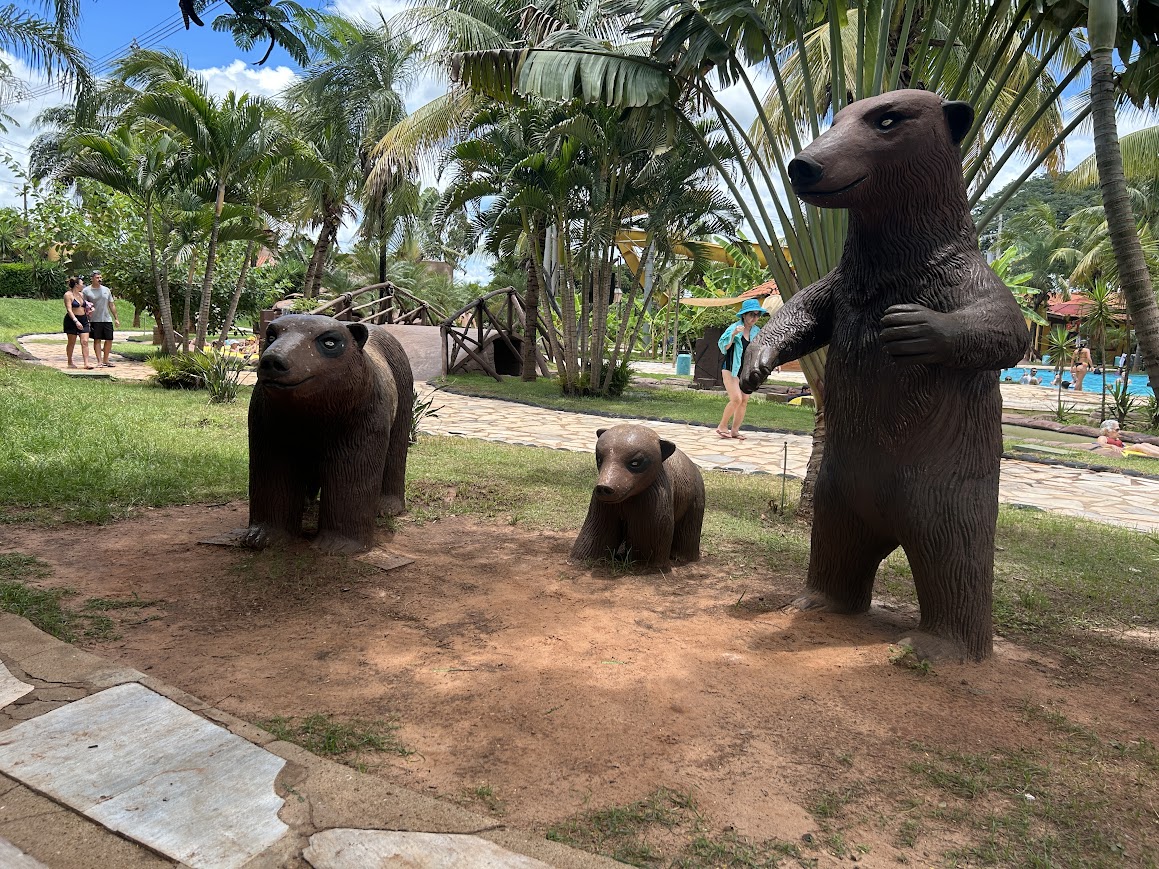 Barretos Country Thermas Park - Image 11