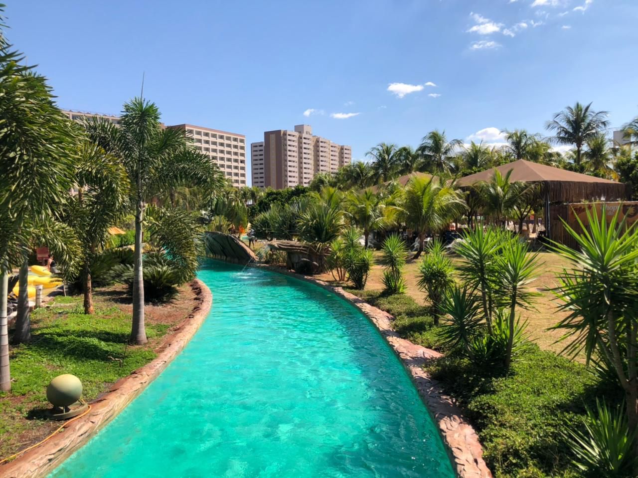 Hot Beach Olímpia - Image 2