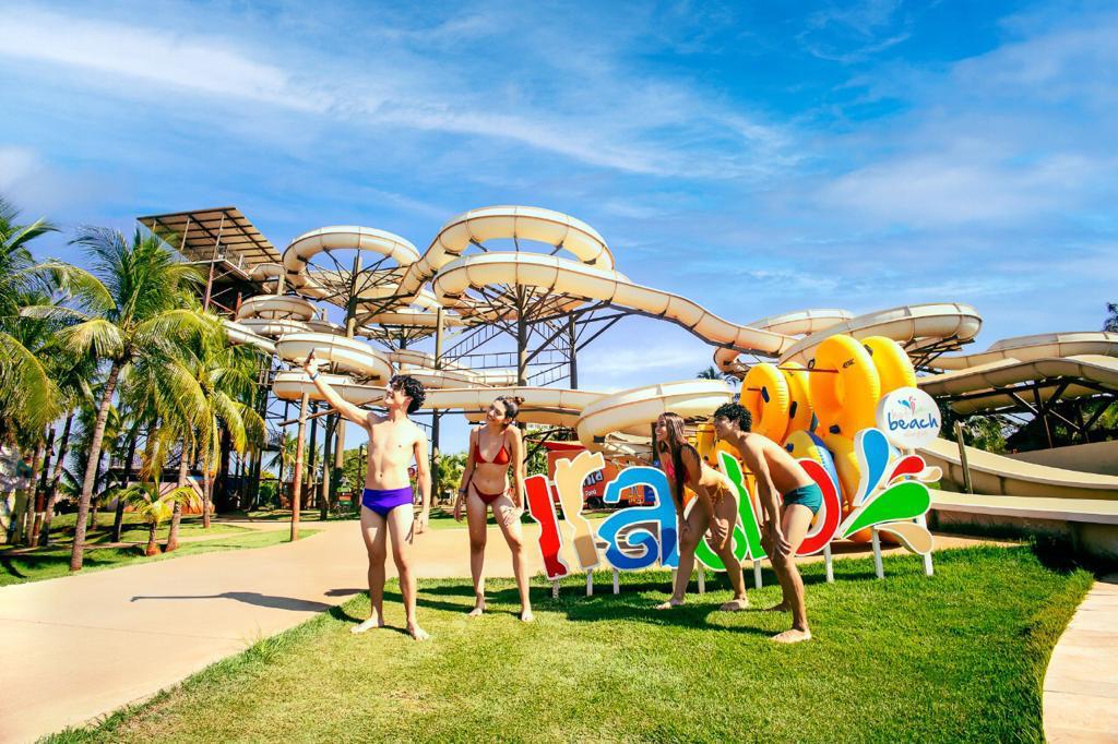 Hot Beach Olímpia - Image 3