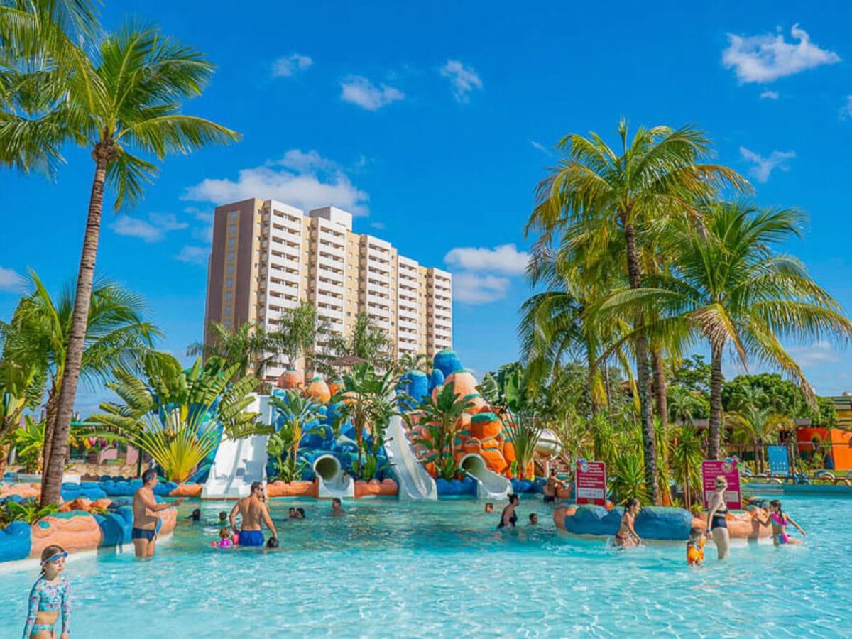 Hot Beach Olímpia - Image 6