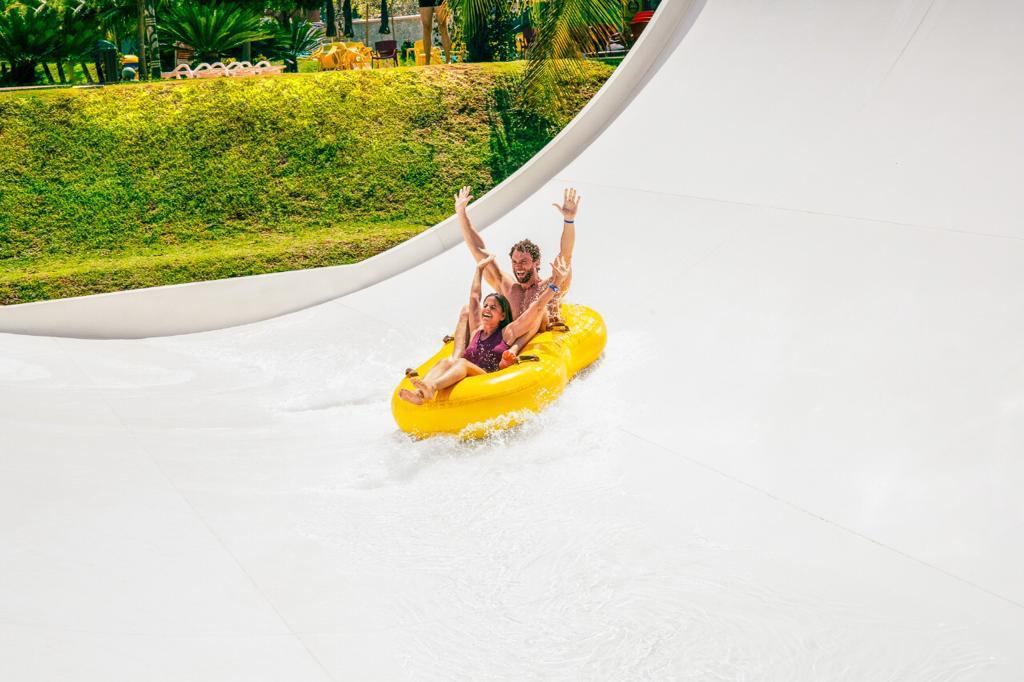 Hot Beach Olímpia - Image 9