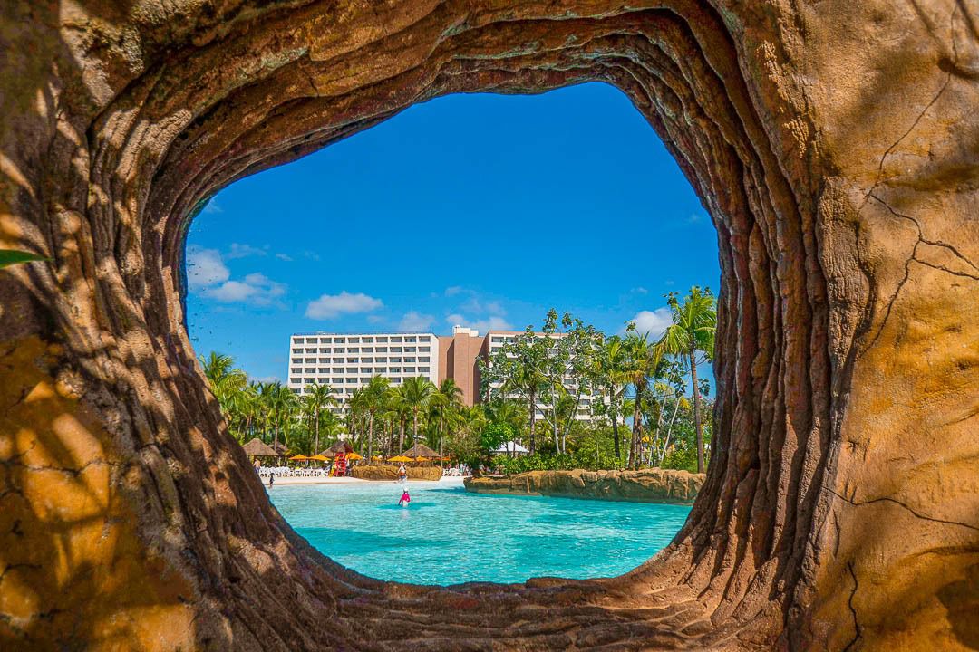 Hot Beach Olímpia - Image 13