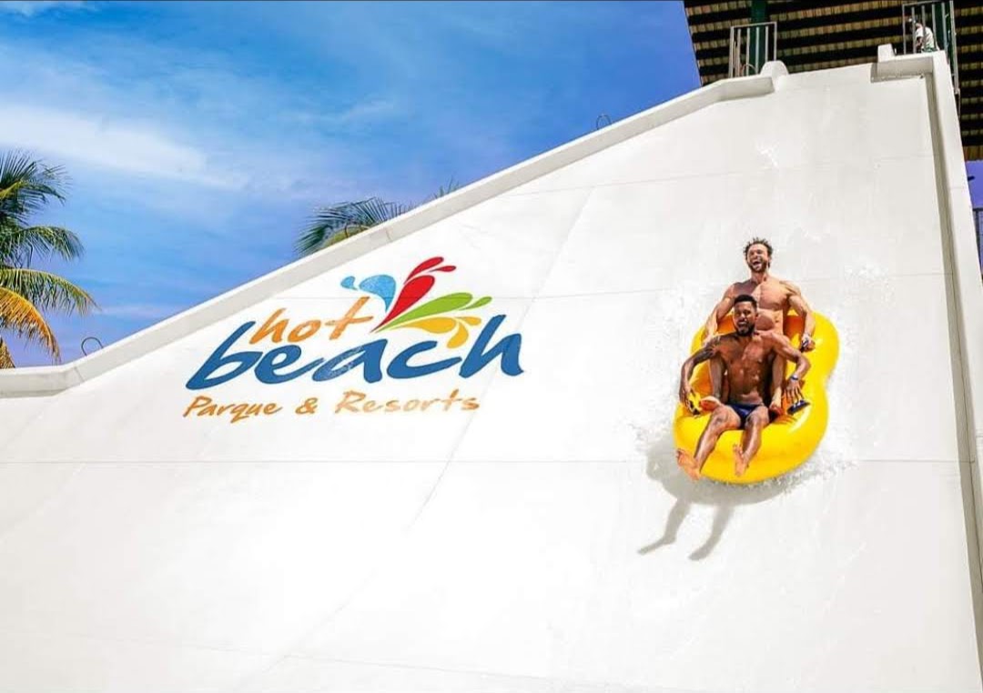 Hot Beach Olímpia - Image 14