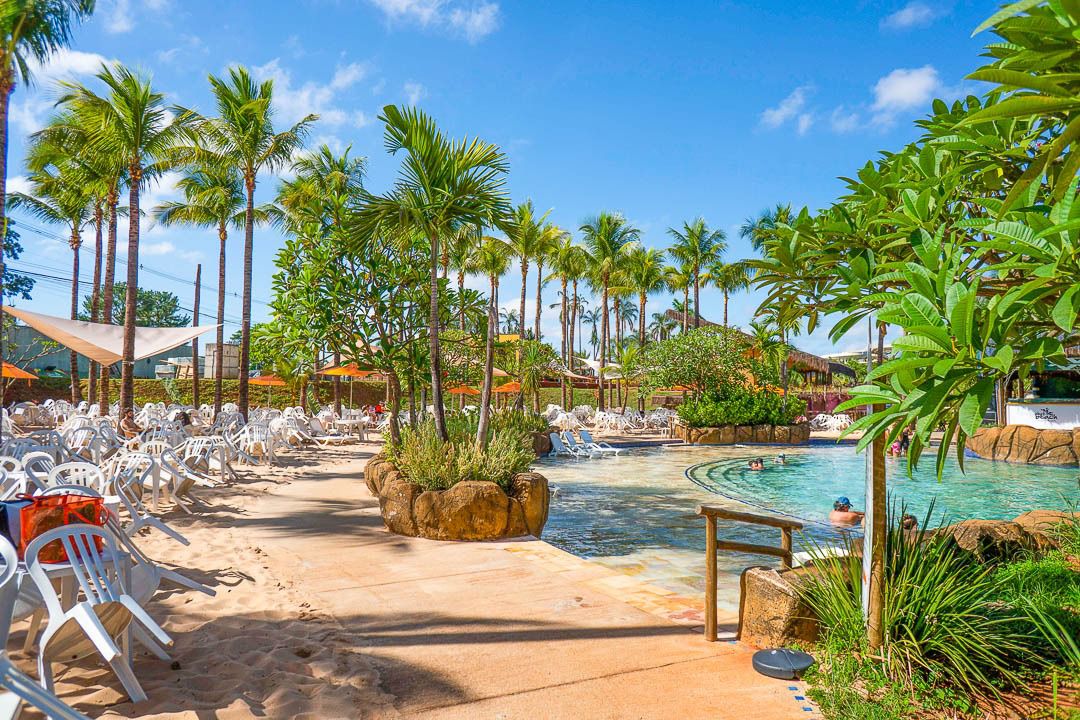 Hot Beach Olímpia - Image 15