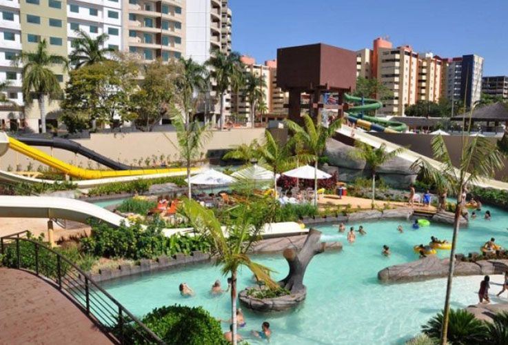 Water Park - Image 1