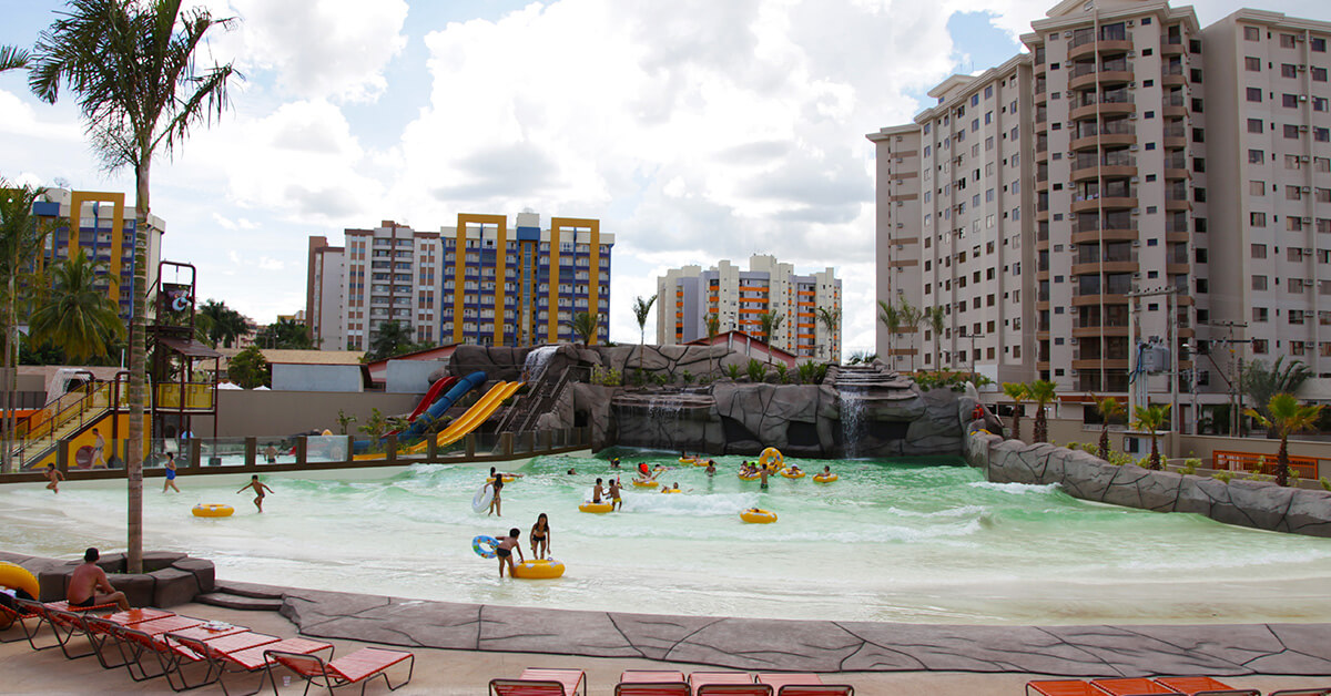 Water Park - Image 2