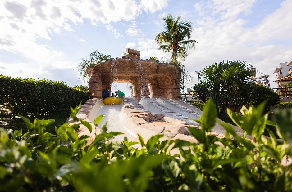 Náutico Praia Clube