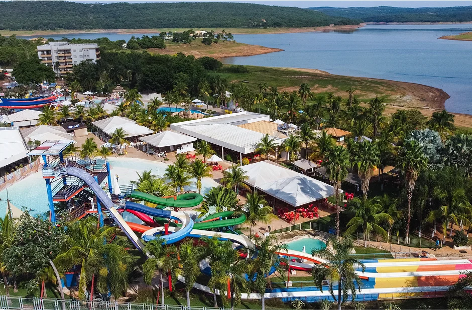 Náutico Praia Clube - Image 1