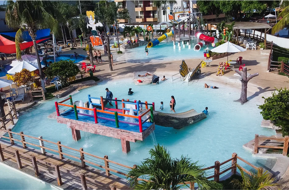 Náutico Praia Clube - Image 2