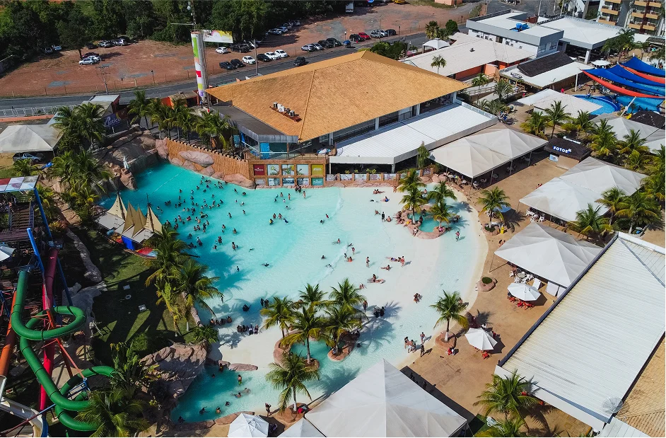 Náutico Praia Clube - Image 3