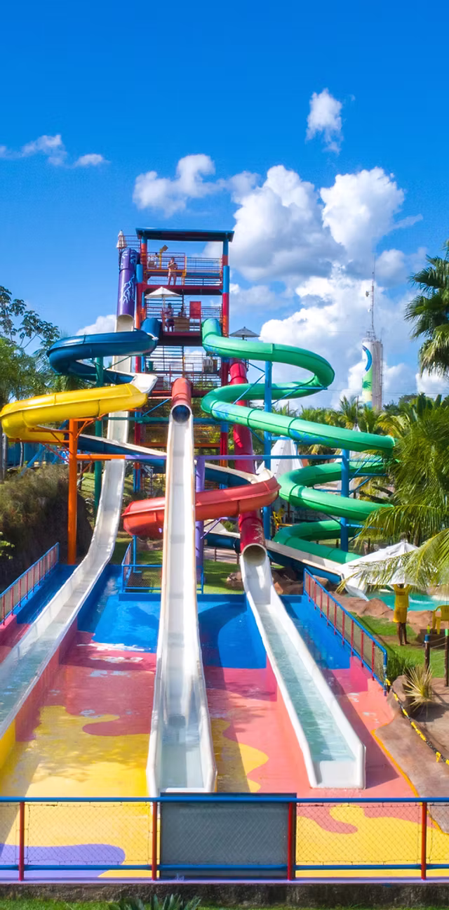 Náutico Praia Clube - Image 4