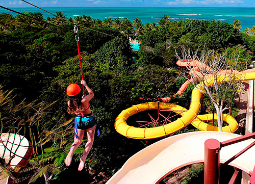 Arraial d’Ajuda Eco Parque - Image 4