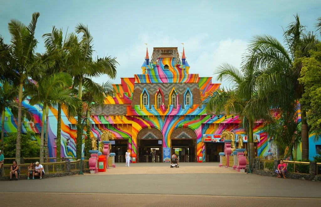 Beto Carrero World - Image 2