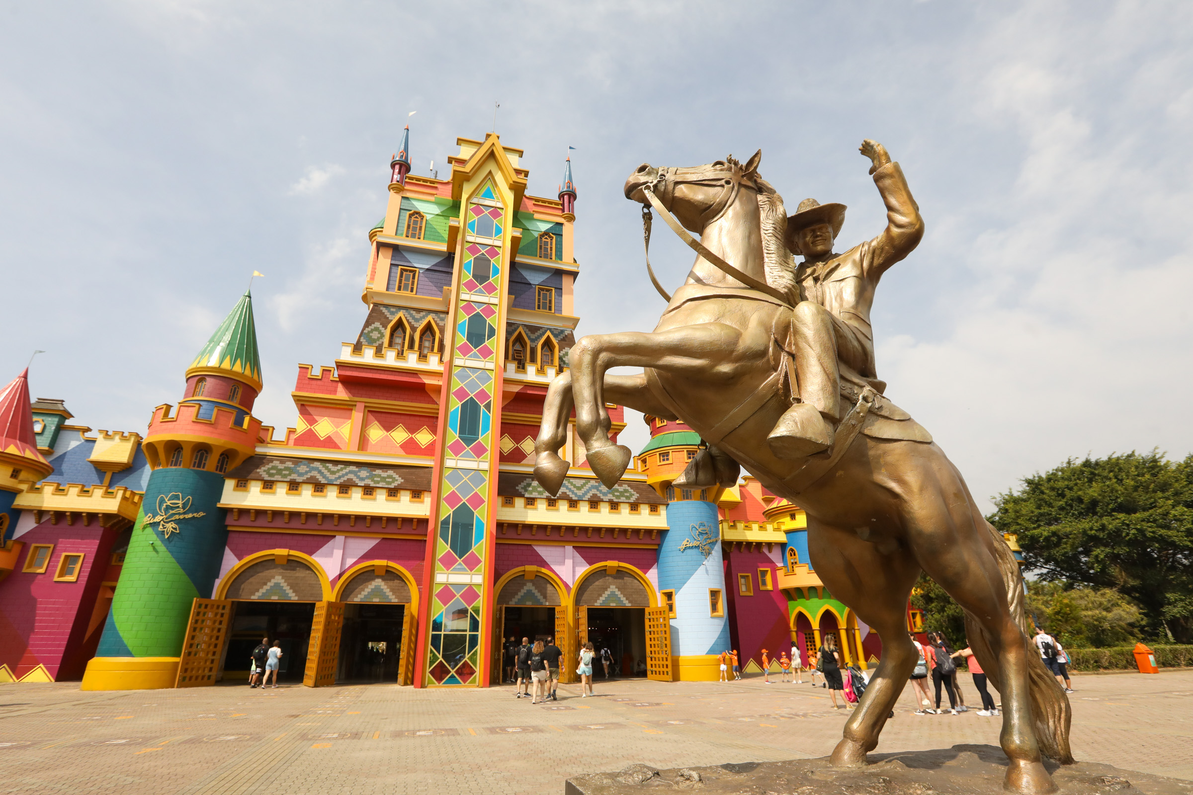 Beto Carrero World - Image 6