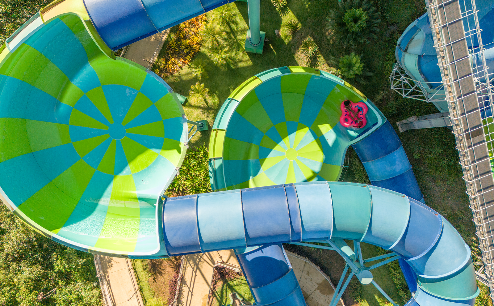 Hot Park – Rio Quente - Image 4