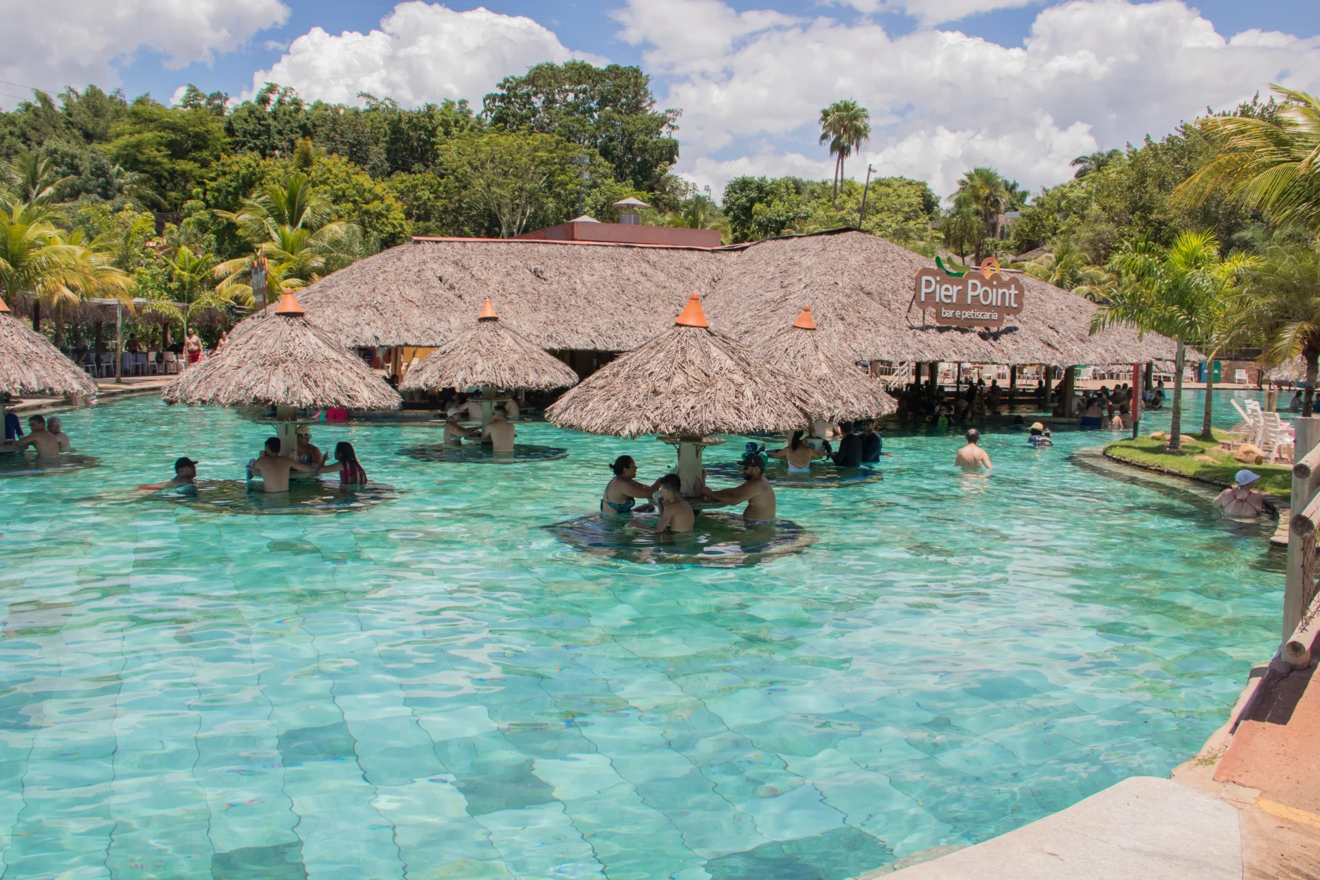 Hot Park – Rio Quente - Image 6