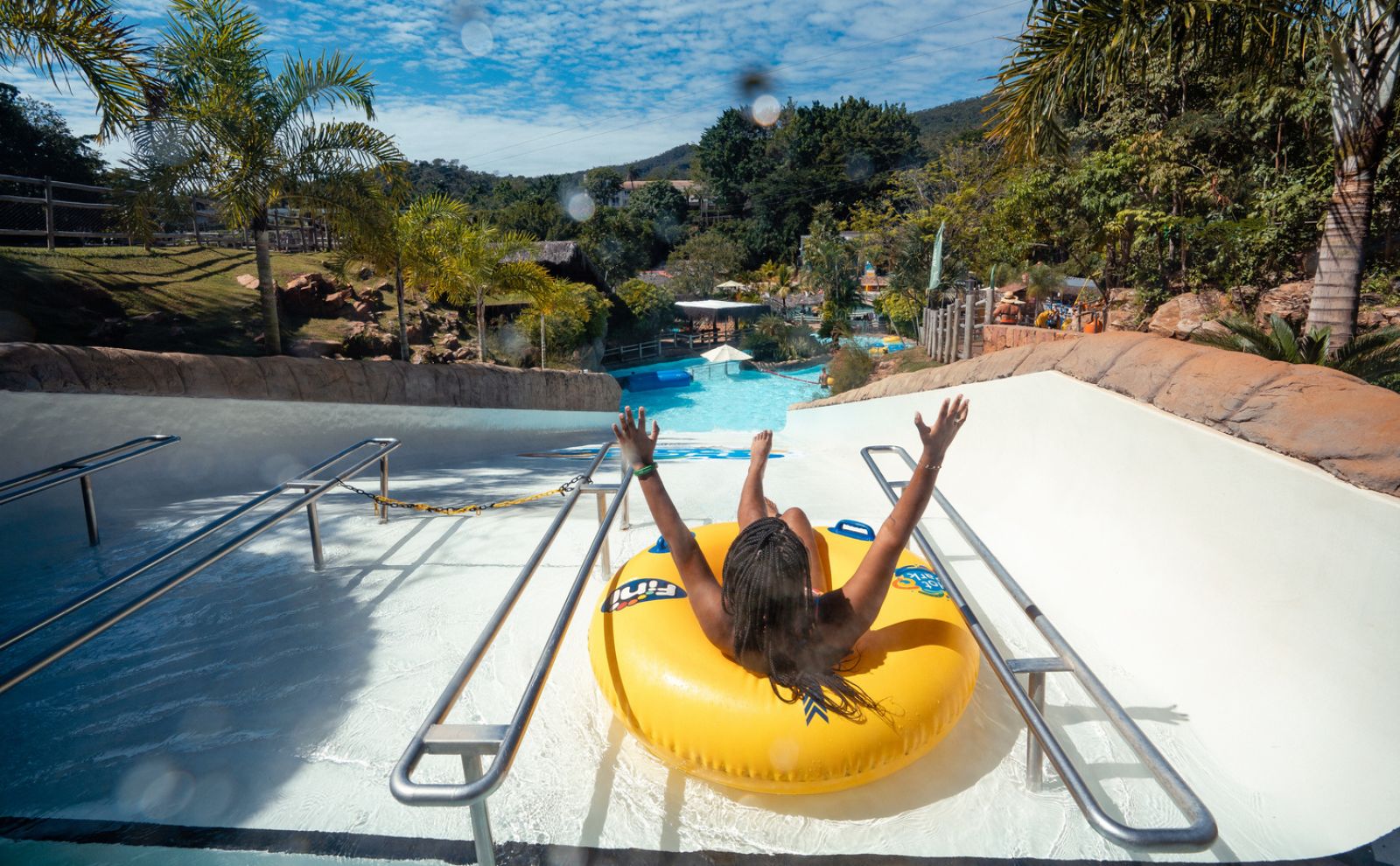 Hot Park – Rio Quente - Image 7