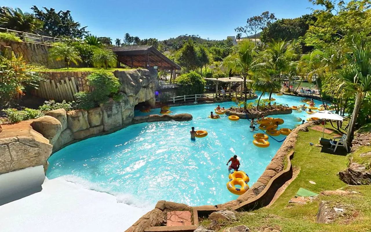 Hot Park – Rio Quente - Image 8