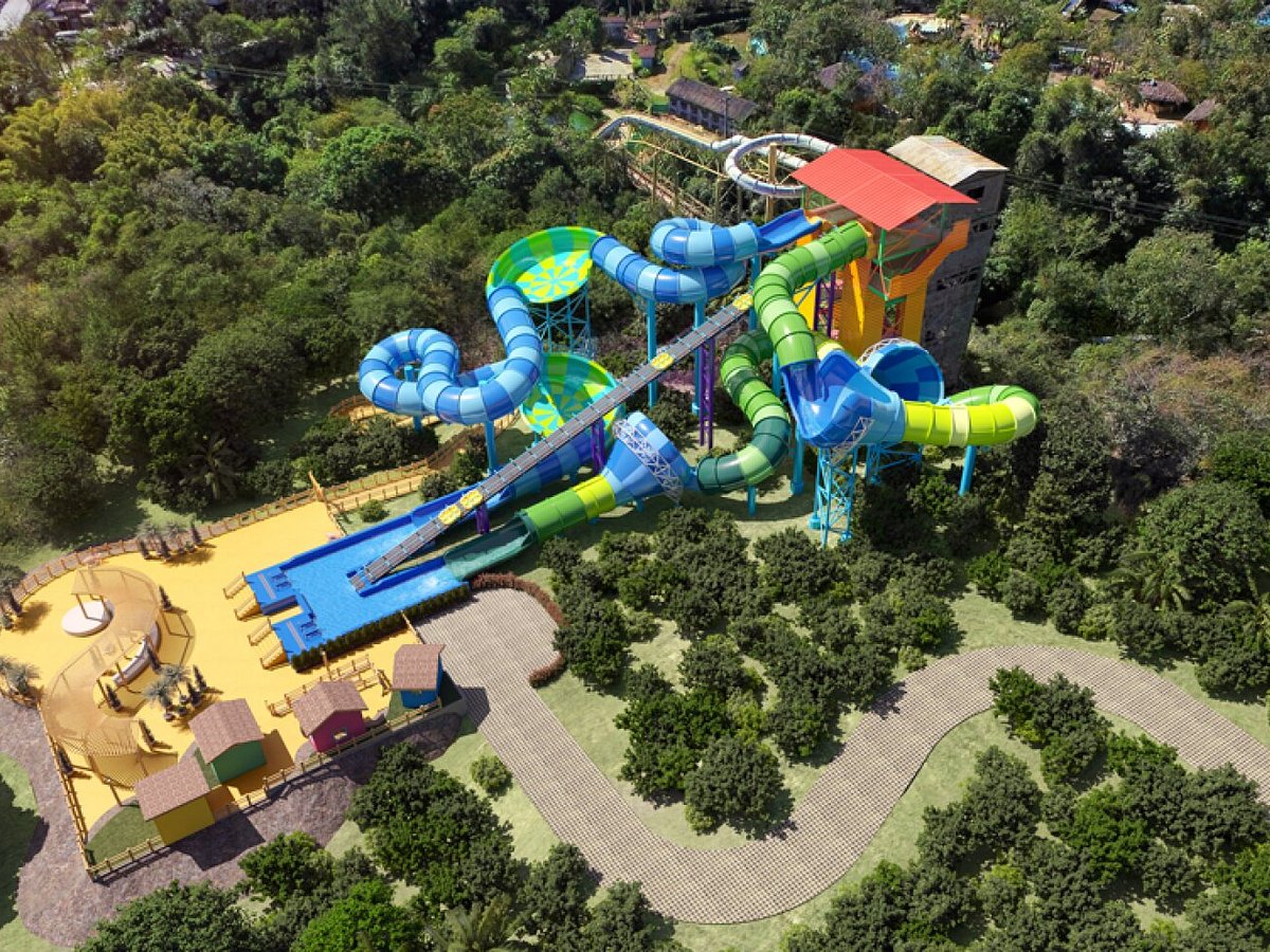 Hot Park – Rio Quente - Image 9