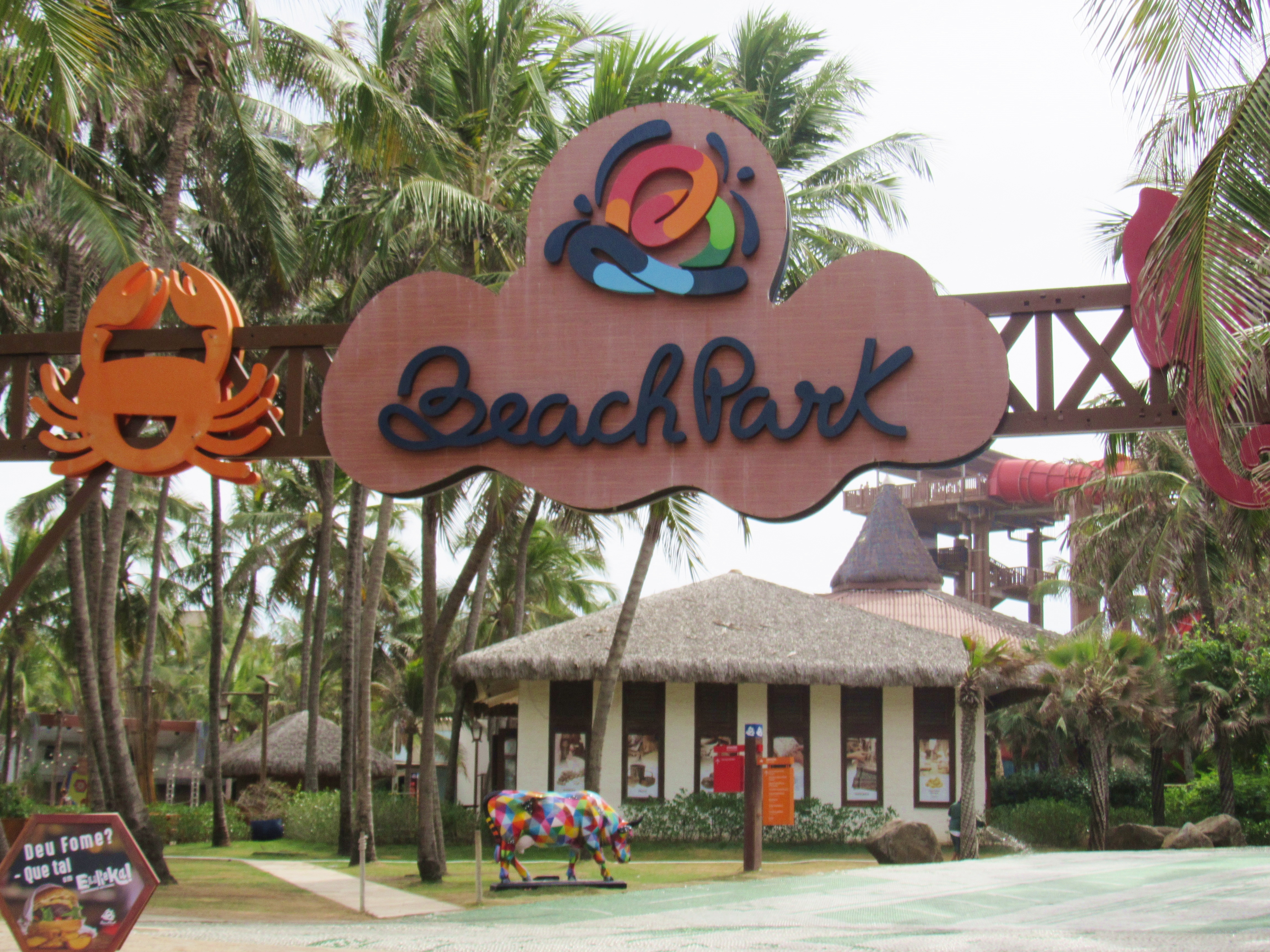Beach Park