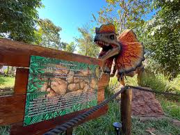 Combo OLÍMPIA MUSEU DE CERA + DINO + ICEBAR  - Image 2