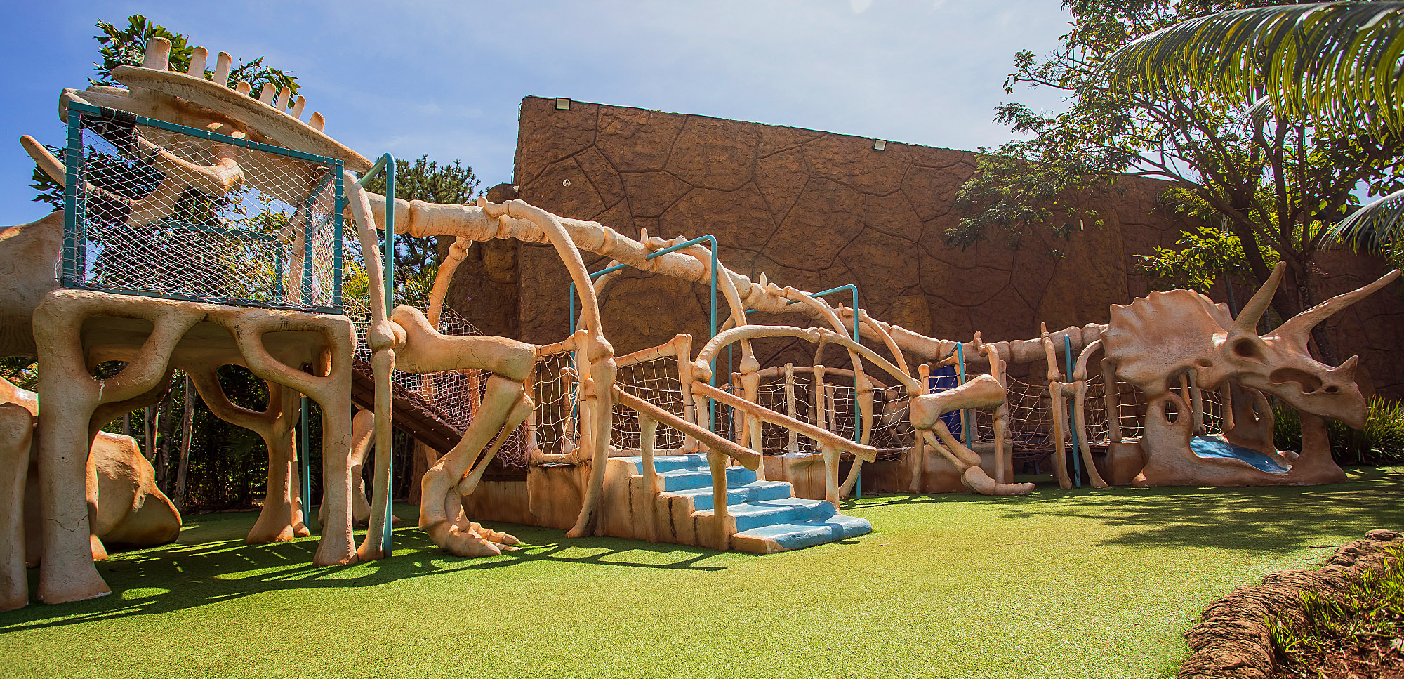 Vale dos Dinossauros