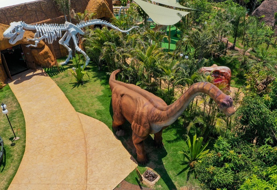 Vale dos Dinossauros - Image 2