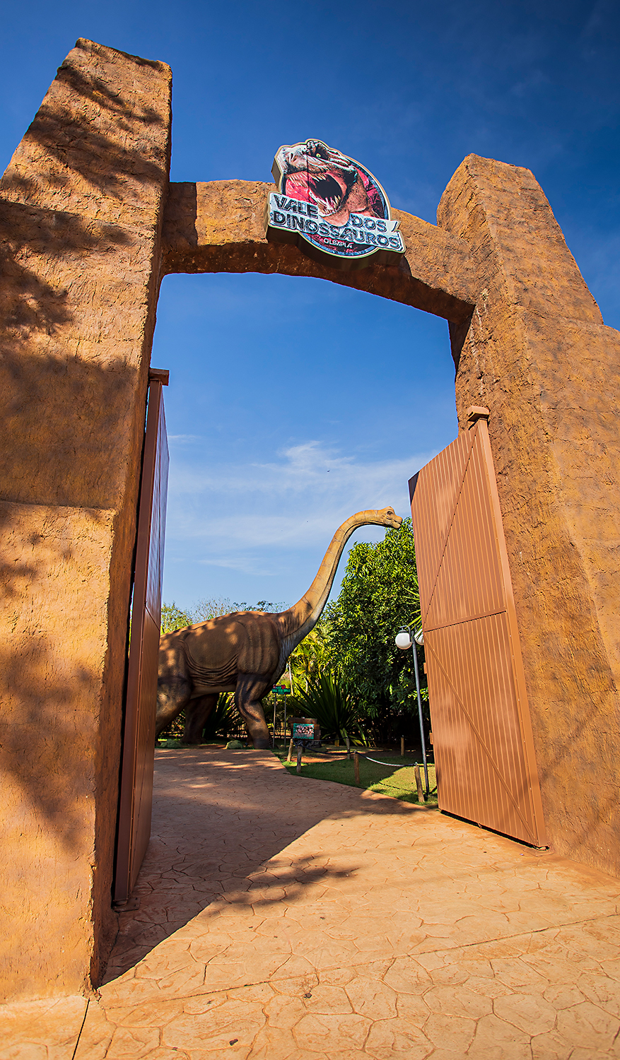 Vale dos Dinossauros - Image 3