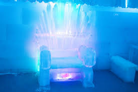 Ice Bar em Olímpia - Image 3