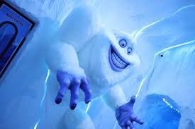 Ice Bar em Olímpia - Image 5