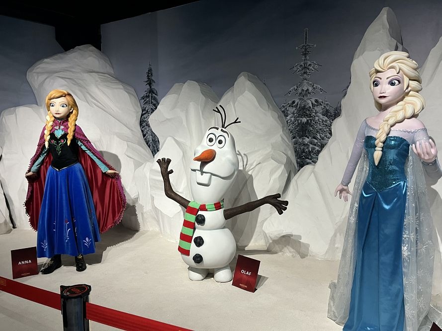 Dreamland Museu de Cera - Image 5