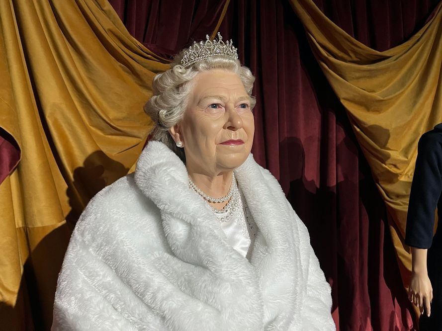 Dreamland Museu de Cera - Image 7