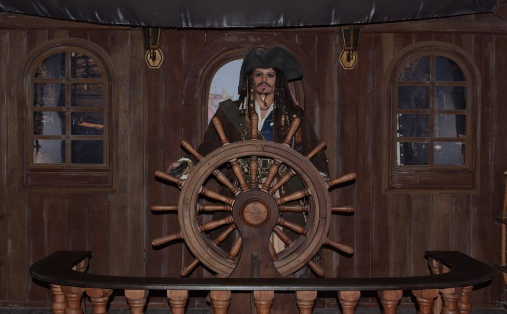 Dreamland Museu de Cera - Image 10