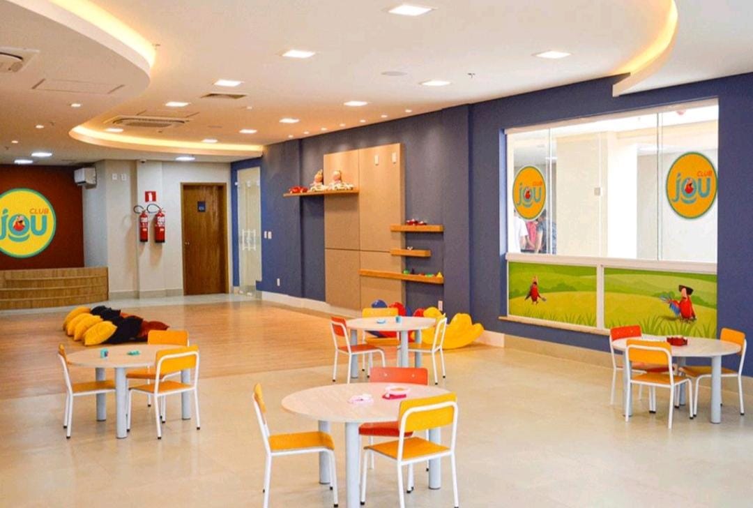 Enjoy Solar das Águas - Image 1