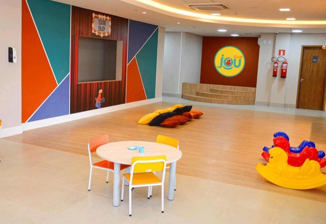 Enjoy Solar das Águas - Image 4