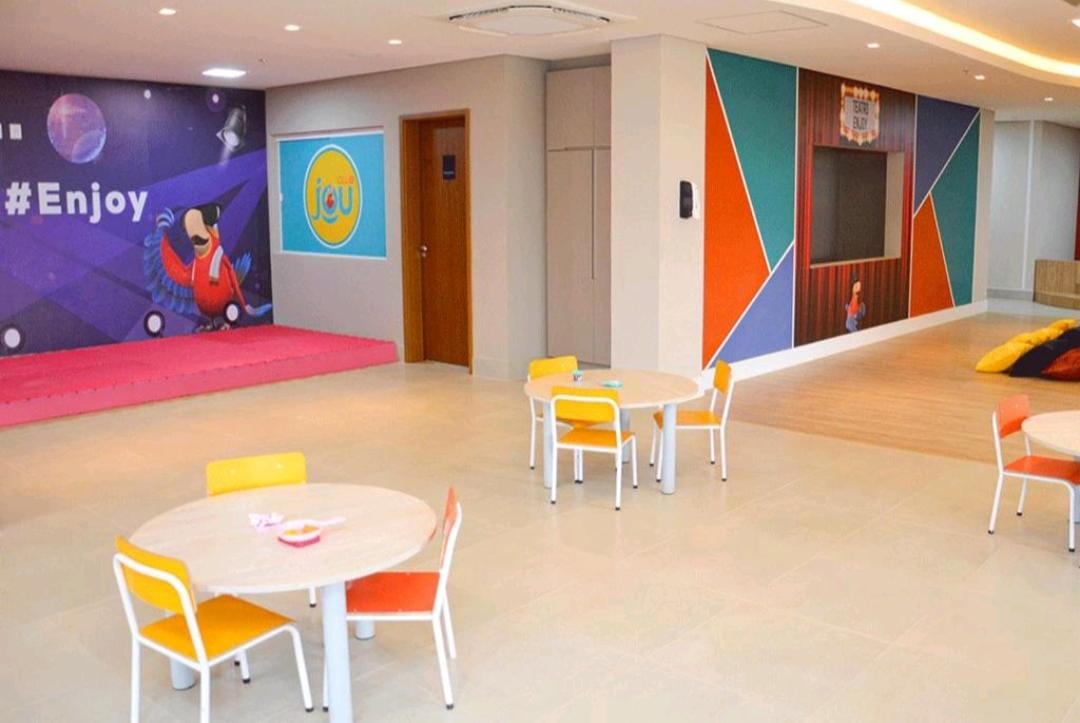 Enjoy Solar das Águas - Image 8