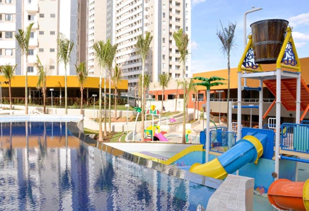 Enjoy Solar das Águas - Image 21